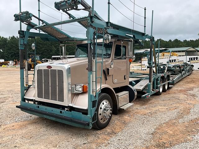 Image of Peterbilt 365 equipment image 1