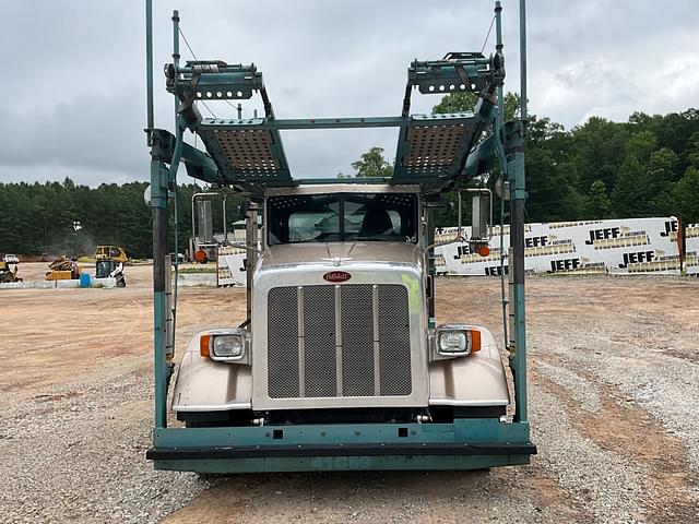 Image of Peterbilt 365 equipment image 2