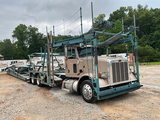 Image of Peterbilt 365 equipment image 3