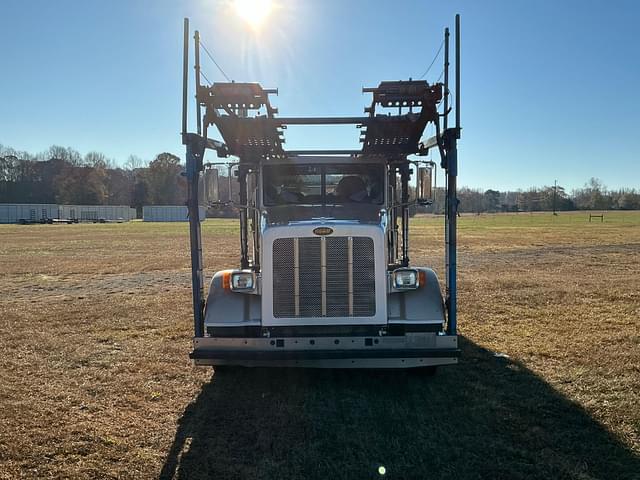 Image of Peterbilt 365 equipment image 2