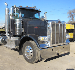 2020 Peterbilt 389 Image