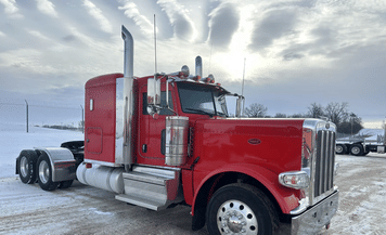 Main image Peterbilt 389