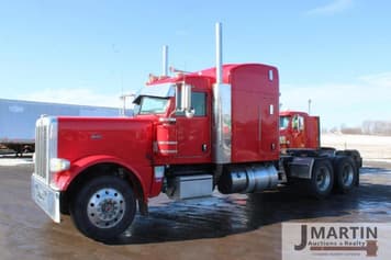 Main image Peterbilt 389