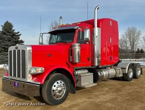 2020 Peterbilt 389 Image
