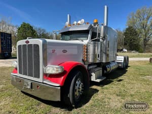 2020 Peterbilt 389 Image