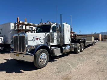 Main image Peterbilt 389