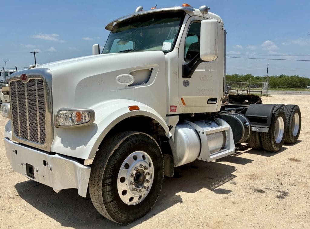 Image of Peterbilt 567 Primary image