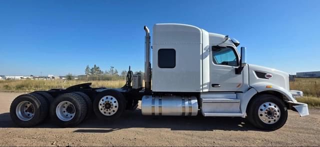 Image of Peterbilt 567 equipment image 4