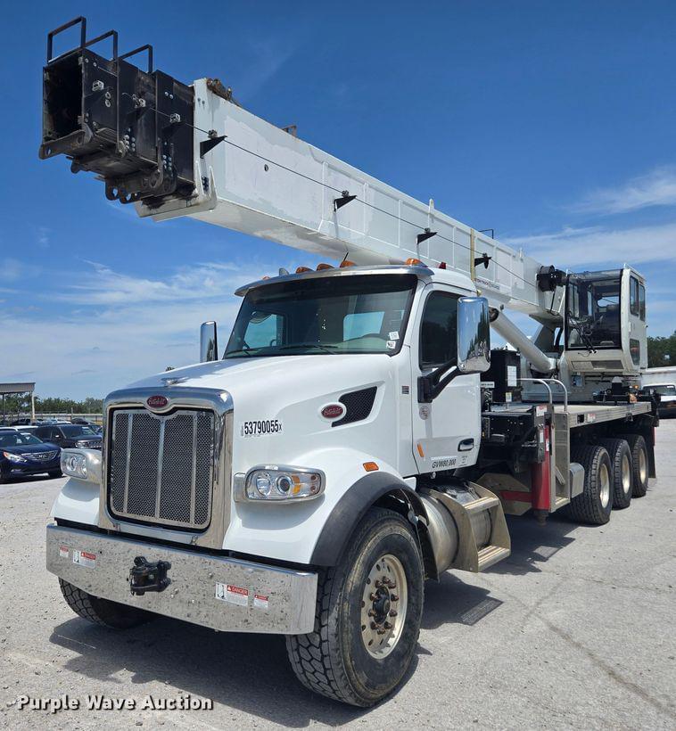 Image of Peterbilt 567 Primary image
