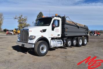 Main image Peterbilt 567