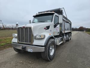 2020 Peterbilt 567 Image