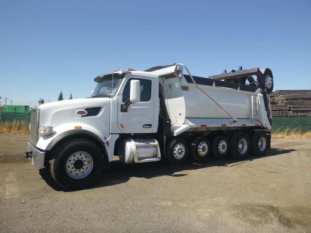 Image of Peterbilt 567 Primary image