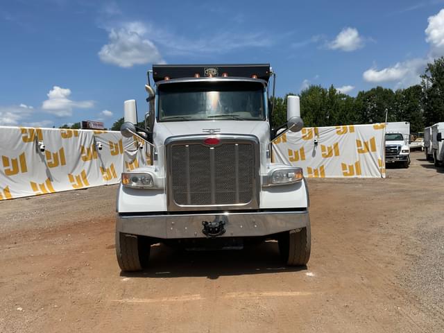 Image of Peterbilt 567 equipment image 1