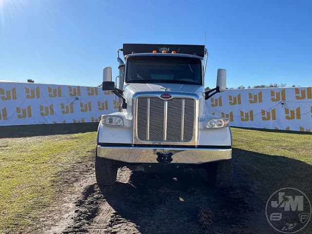 Image of Peterbilt 567 equipment image 1
