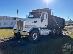 2020 Peterbilt 567 Image