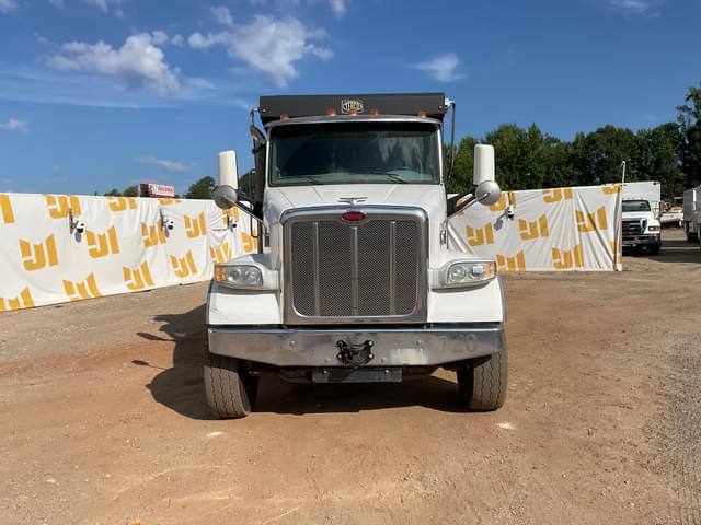 Image of Peterbilt 567 equipment image 1