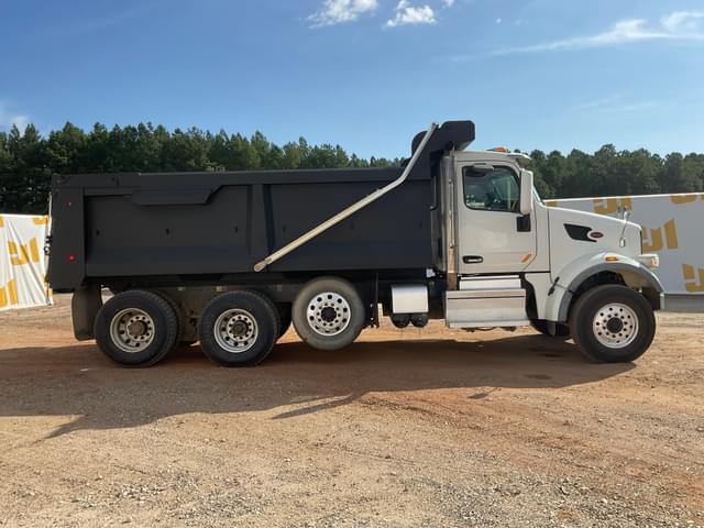 Image of Peterbilt 567 equipment image 3