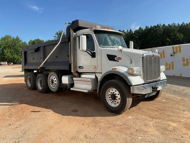 Image of Peterbilt 567 equipment image 2