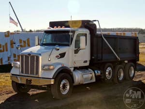 2020 Peterbilt 567 Image
