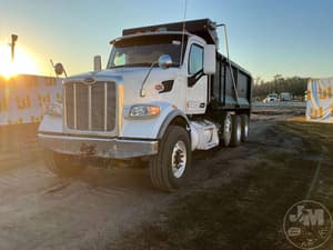 2020 Peterbilt 567 Image