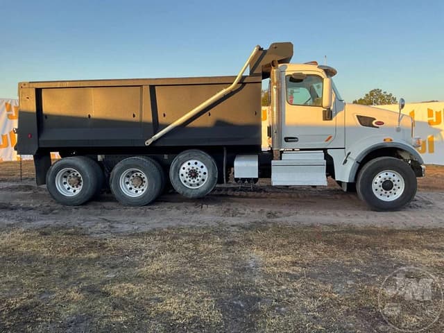 Image of Peterbilt 567 equipment image 3