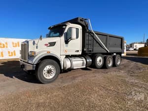 2020 Peterbilt 567 Image