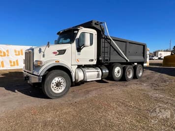 Main image Peterbilt 567