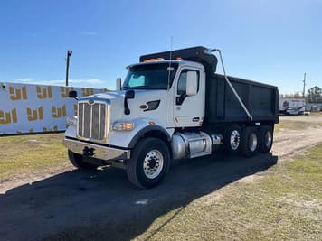 Main image Peterbilt 567