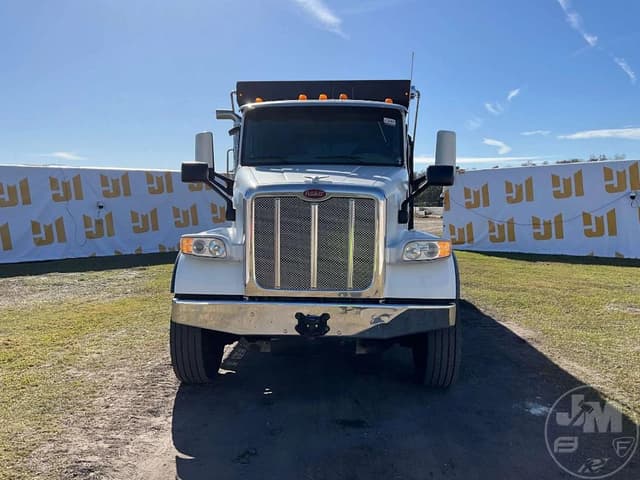 Image of Peterbilt 567 equipment image 1