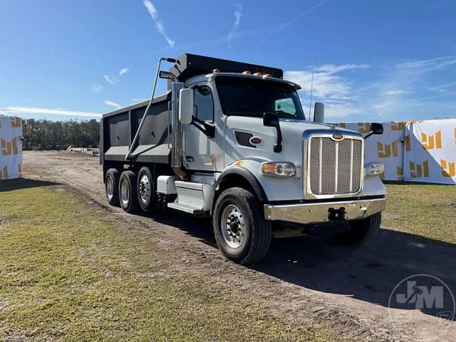 Image of Peterbilt 567 equipment image 2