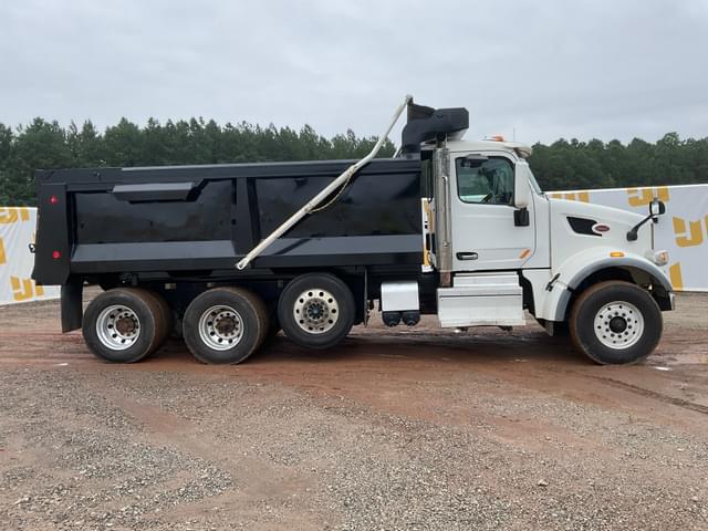 Image of Peterbilt 567 equipment image 3