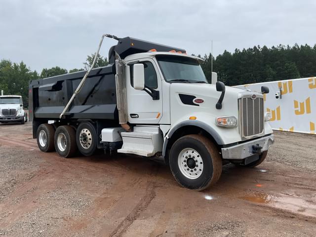 Image of Peterbilt 567 equipment image 2