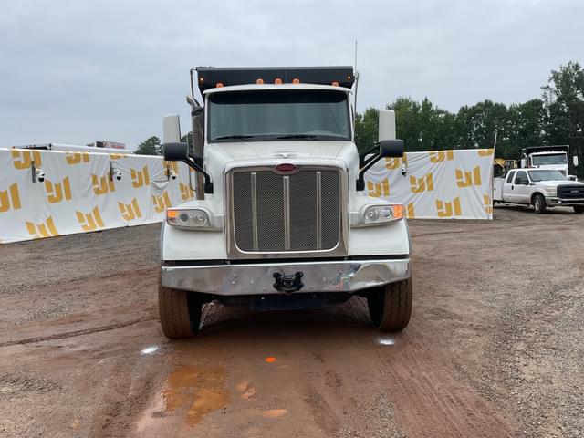 Image of Peterbilt 567 equipment image 1