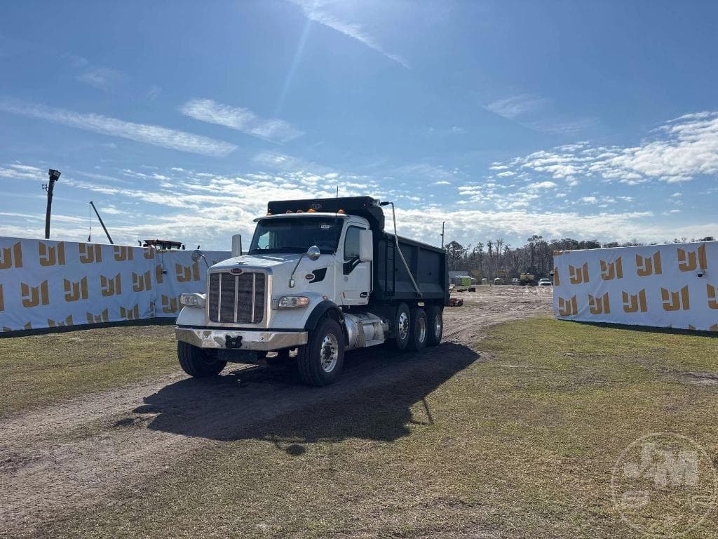 Image of Peterbilt 567 Primary image