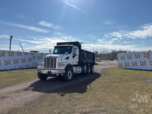 2020 Peterbilt 567 Image