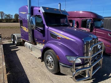 Main image Peterbilt 579