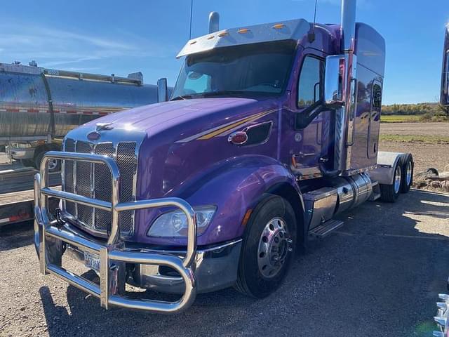 Image of Peterbilt 579 equipment image 2