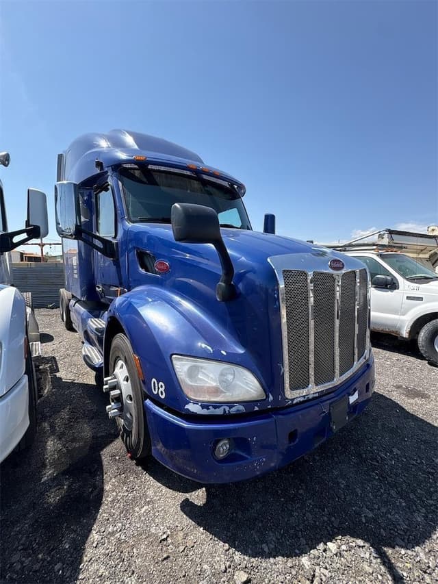 Image of Peterbilt 579 equipment image 2