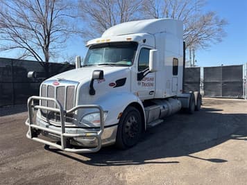 Main image Peterbilt 579