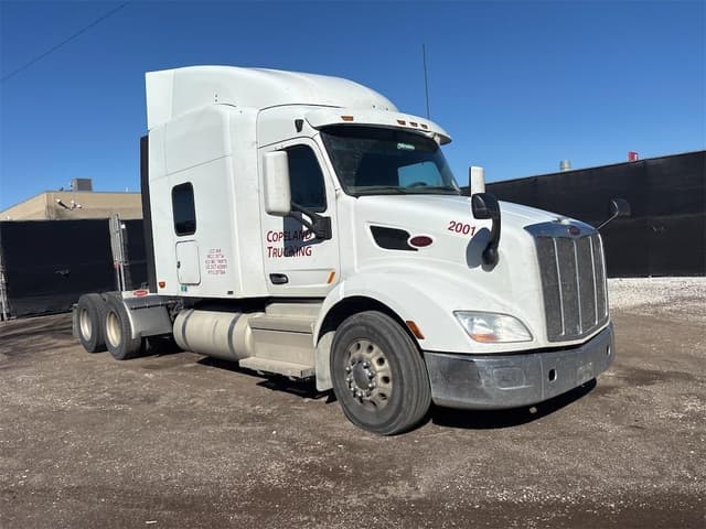 Image of Peterbilt 579 equipment image 2