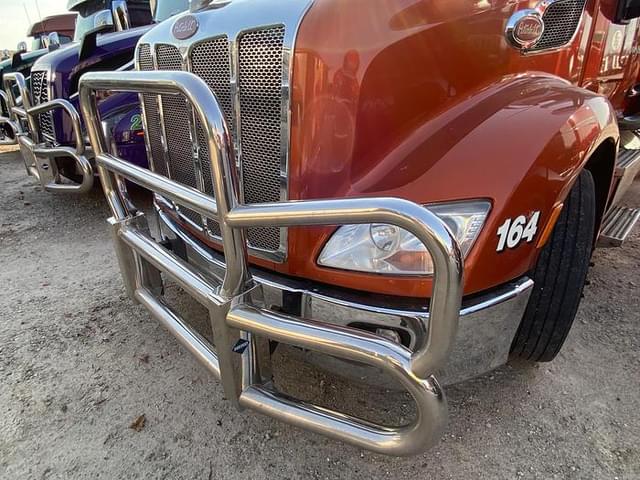Image of Peterbilt 579 equipment image 2