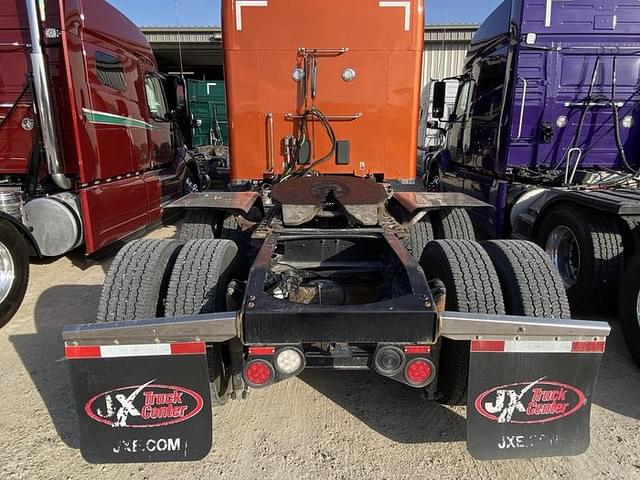 Image of Peterbilt 579 equipment image 3