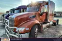 2020 Peterbilt 579 Image