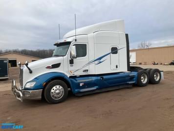 Main image Peterbilt 579
