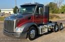 2020 Peterbilt 579 Image
