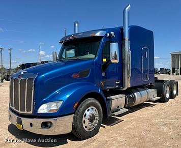 Main image Peterbilt 579