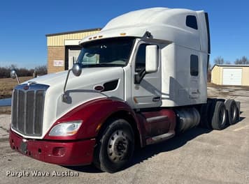 Main image Peterbilt 579