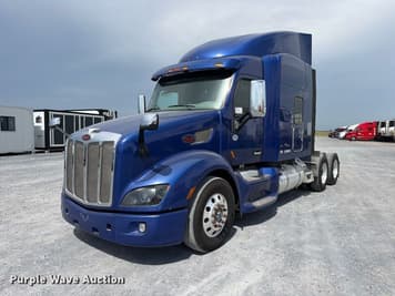 Main image Peterbilt 579