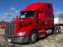 2020 Peterbilt 579 Image