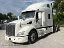 2020 Peterbilt 579 Image